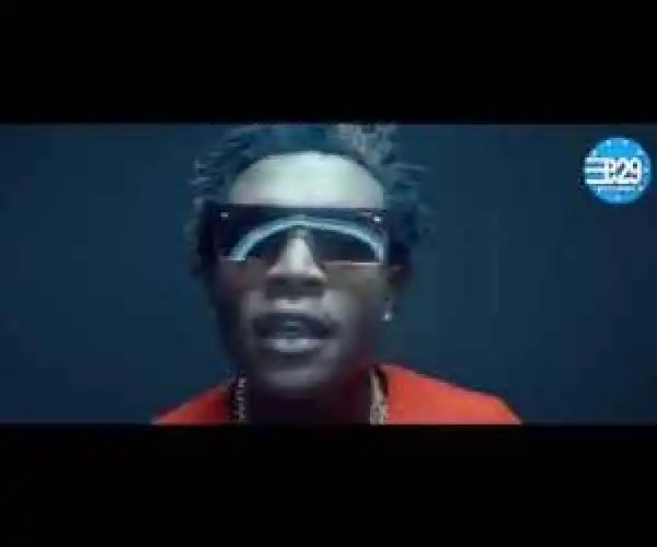 VIDEO: Quincy ft. Kcee - Landlord